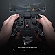 GameSir G4 Pro Wireless Gaming Controller for Android/iOS/PC/Nintendo Switch, Gamepad