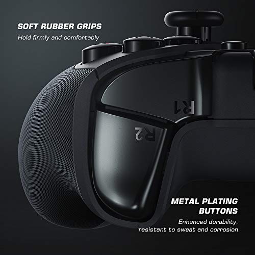 GameSir G4 Pro Wireless Gaming Controller for Android/iOS/PC/Nintendo Switch, Gamepad GameSir G4 Pro Wireless Gaming Controller for Android/iOS/PC/Nintendo Switch, Gamepad