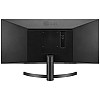 LG Electronics 29 Inch 29Wl500 Ultrawide LCD 2560 X 1080 Pixels IPS Display Monitor- HDR 10 Black