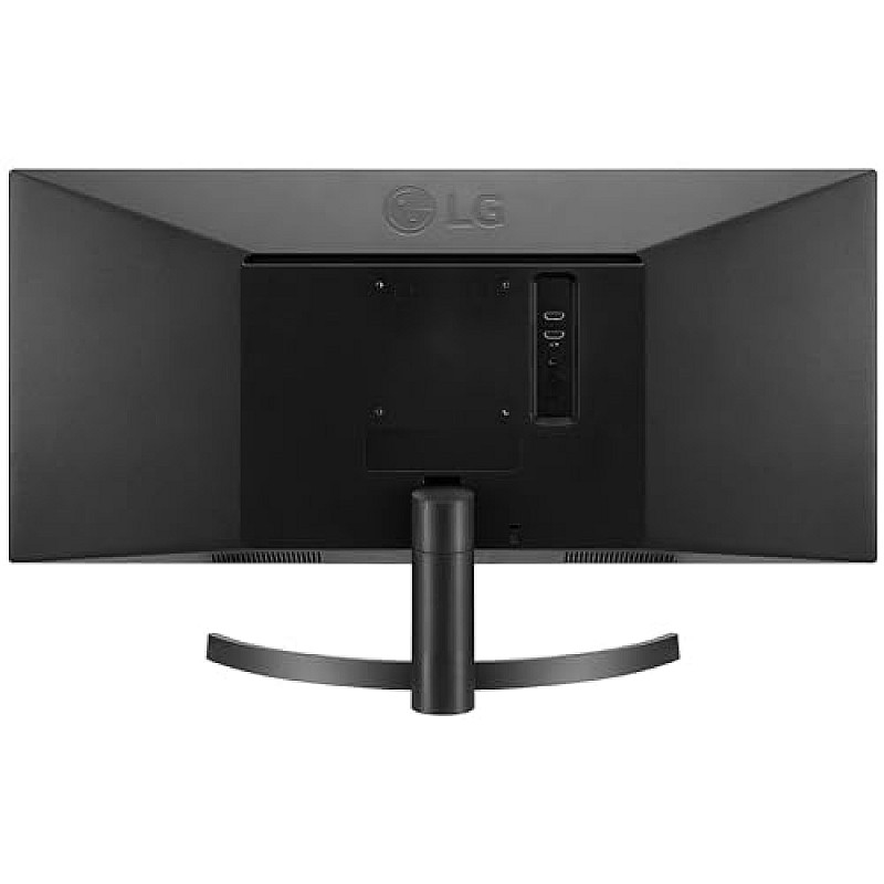 LG Electronics 29 Inch 29Wl500 Ultrawide LCD 2560 X 1080 Pixels IPS Display Monitor- HDR 10 Black