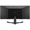 LG Electronics 29 Inch 29Wl500 Ultrawide LCD 2560 X 1080 Pixels IPS Display Monitor- HDR 10 Black