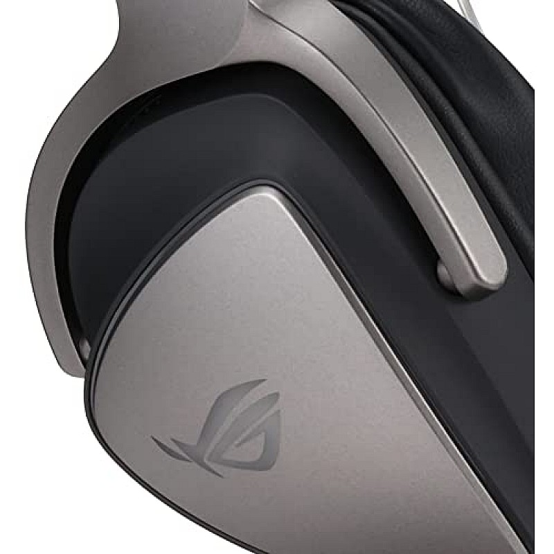 Asus Rog Delta Wired On Ear Headphones with Mic-