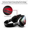 Asus Rog Delta Wired On Ear Headphones with Mic-