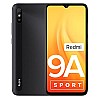 Redmi 9A Sport (Carbon Black, 2GB RAM, 32GB Storage)