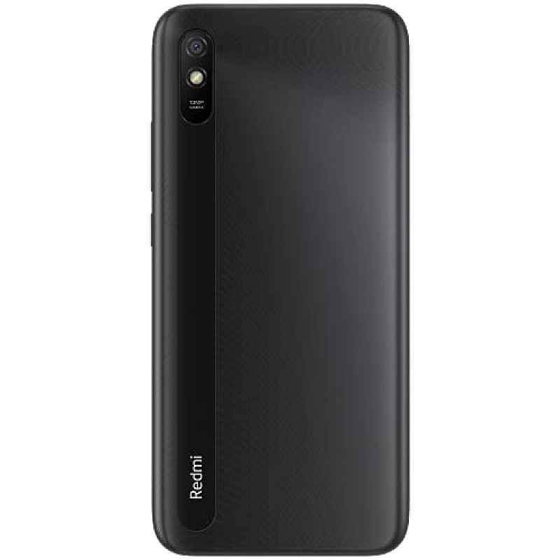 Redmi 9A Sport (Carbon Black, 2GB RAM, 32GB Storage)