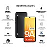 Redmi 9A Sport (Carbon Black, 2GB RAM, 32GB Storage)