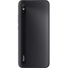 Xiaomi Redmi 9i (Midnight Black, 4GB RAM, 64GB Storage) refurbished
