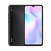 Xiaomi Redmi 9i (Midnight Black, 4GB RAM, 64GB Storage) Refurbished