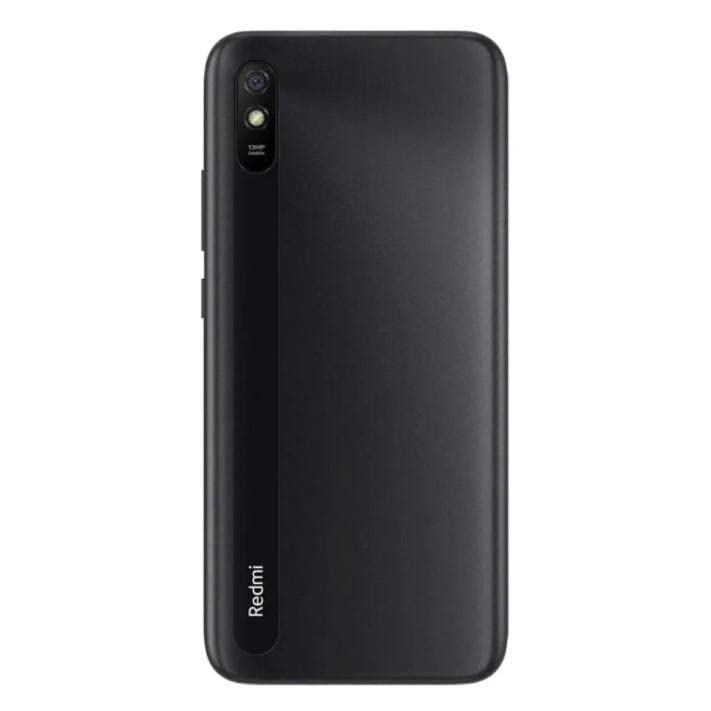 Xiaomi Redmi 9i (Midnight Black, 4GB RAM, 64GB Storage) Refurbished