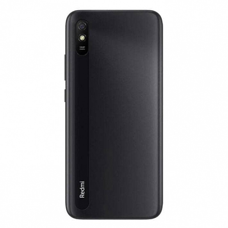 Xiaomi Redmi 9i (Midnight Black, 4GB RAM, 64GB Storage) Refurbished