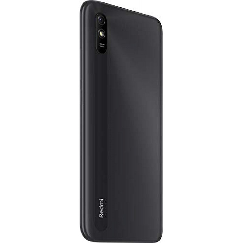 Xiaomi Redmi 9i (Midnight Black, 4GB RAM, 64GB Storage) Refurbished