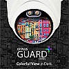 CP PLUS CP-GPC-D24L2-S Infrared 1080p FHD Security Camera White