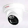 CP PLUS CP-GPC-D24L2-S Infrared 1080p FHD Security Camera White