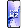 MI Poco M2 (Pitch Black, 6GB RAM, 128GB Storage) Refurbished