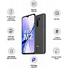 MI Poco M2 (Pitch Black, 6GB RAM, 128GB Storage) Refurbished