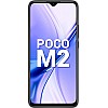 MI Poco M2 (Pitch Black, 6GB RAM, 128GB Storage) Refurbished