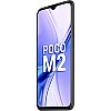 MI Poco M2 (Pitch Black, 6GB RAM, 128GB Storage) Refurbished