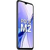 MI Poco M2 (Pitch Black, 6GB RAM, 128GB Storage) Refurbished