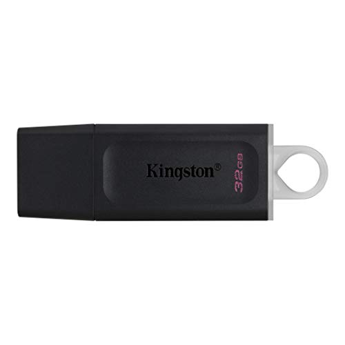 Kingston DataTraveler Exodia DTX/32 GB Pen Drive USB 3.2 Gen 1 (Multicolor)- Kingston DataTraveler Exodia DTX/32 GB Pen Drive USB 3.2 Gen 1 (Multicolor)-