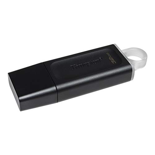 Kingston DataTraveler Exodia DTX/32 GB Pen Drive USB 3.2 Gen 1 (Multicolor)- Kingston DataTraveler Exodia DTX/32 GB Pen Drive USB 3.2 Gen 1 (Multicolor)-