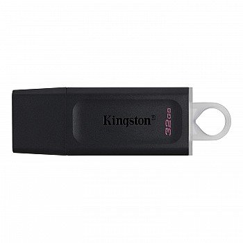 Kingston DataTraveler Exodia DTX/32 GB Pen Drive USB 3.2 Gen 1 (Multicolor)-