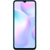 Redmi 9i Nature Green, 4GB RAM, 128GB Storage Refurbished