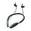 boAt Rockerz 385V2 Bluetooth in Ear Neckband with Qualcomm Aptx & CVC, Upto 40 Hours Battery, (Active Black)