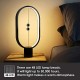 AIRTREE Desk Lamp USB Powered Rechargeable LED Desk Lamp Smart Balance Thermal Switch Eye Protection Designer Desk Lamp