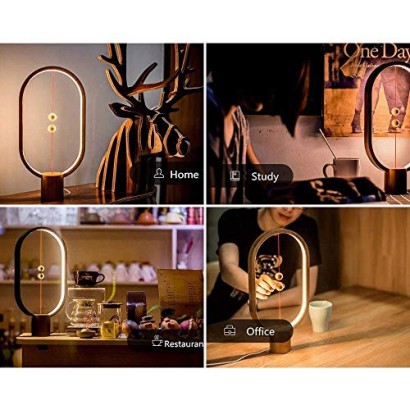 AIRTREE Desk Lamp USB Powered Rechargeable LED Desk Lamp Smart Balance Thermal Switch Eye Protection Designer Desk Lamp AIRTREE Desk Lamp USB Powered Rechargeable LED Desk Lamp Smart Balance Thermal Switch Eye Protection Designer Desk Lamp
