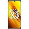 MI Poco X3 Cobalt Blue, 8GB RAM 128 Storage Refurbished