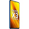 MI Poco X3 Cobalt Blue, 8GB RAM 128 Storage Refurbished