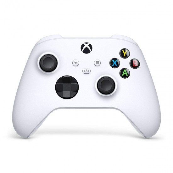 Microsoft Xbox X/S Wireless Controller Robot White