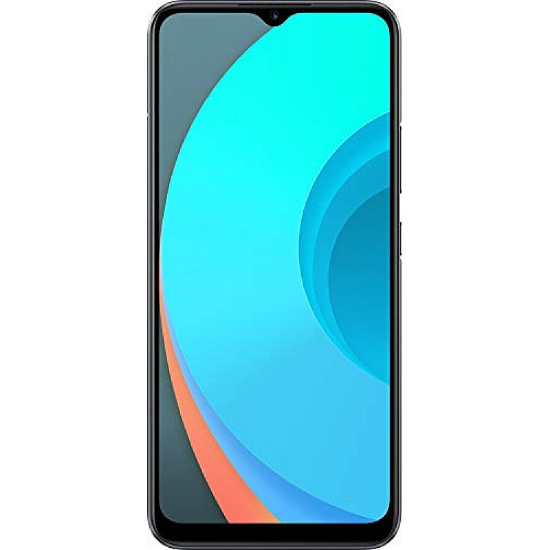 Realme C11 (Rich Grey 2 GB RAM 32 GB Storage Refurbished