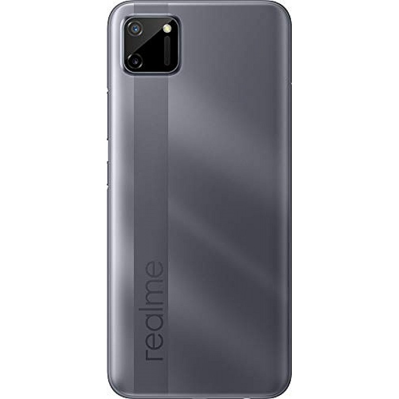 Realme C11 (Rich Grey 2 GB RAM 32 GB Storage Refurbished