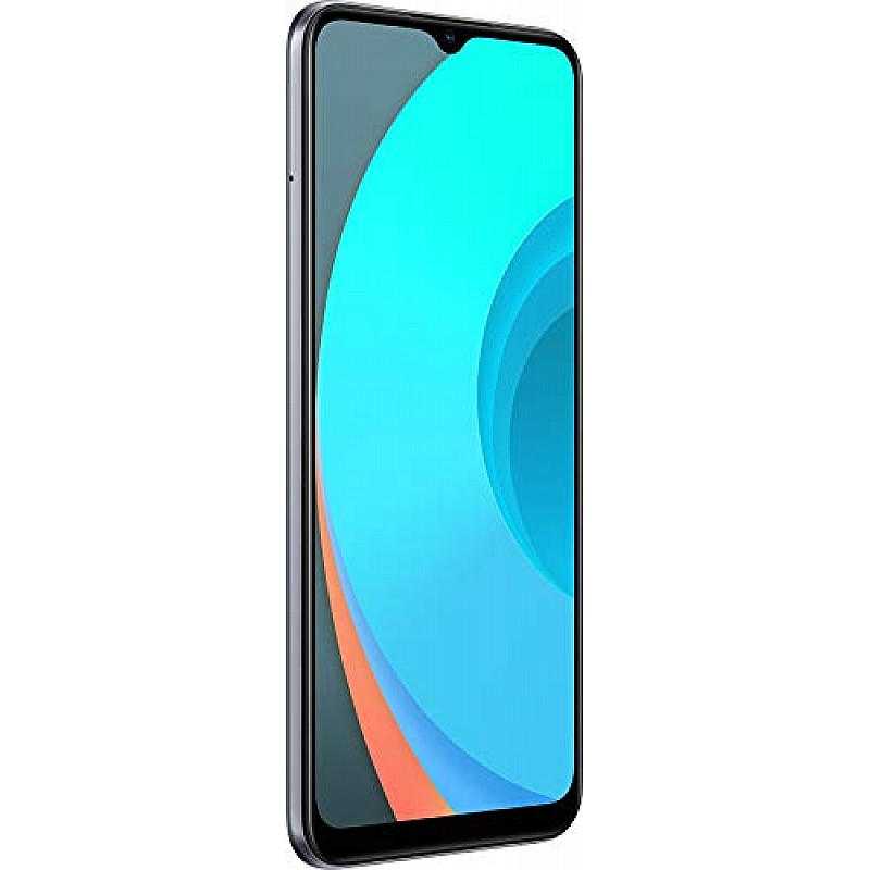 Realme C11 (Rich Grey 2 GB RAM 32 GB Storage Refurbished