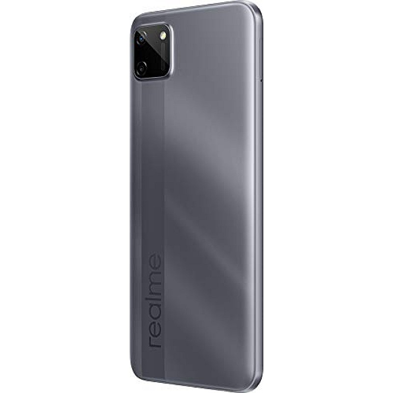 Realme C11 (Rich Grey 2 GB RAM 32 GB Storage Refurbished