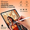 Tukzer Universal Stylus Pen for Smartphone All Touch Screens Devices