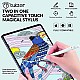 Tukzer Universal Stylus Pen for Smartphone All Touch Screens Devices