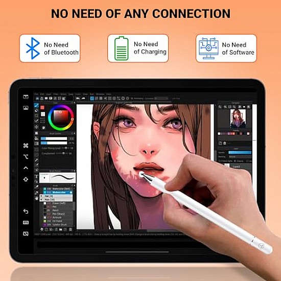 Tukzer Universal Stylus Pen for Smartphone All Touch Screens Devices