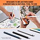 Tukzer Universal Stylus Pen for Smartphone All Touch Screens Devices