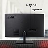 Acer ED270R 27 Inch 1920 X 1080 Pixels Full HD1500 R Curved Gaming LCD Monitor with LED Back Light Technology  Black