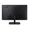 Acer ED270R 27 Inch 1920 X 1080 Pixels Full HD1500 R Curved Gaming LCD Monitor with LED Back Light Technology  Black