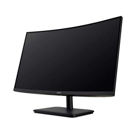 Acer ED270R 27 Inch 1920 X 1080 Pixels Full HD1500 R Curved Gaming LCD Monitor with LED Back Light Technology Black Acer ED270R 27 Inch 1920 X 1080 Pixels Full HD1500 R Curved Gaming LCD Monitor with LED Back Light Technology Black