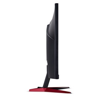 Acer Nitro Vg270 S 27 Inch (68.58 Cm) LCD 1920 x 1080 Pixels Monitor (Black) Acer Nitro Vg270 S 27 Inch (68.58 Cm) LCD 1920 x 1080 Pixels Monitor (Black)
