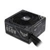 ASUS TUF Gaming 650W Bronze PSU, Power Supply