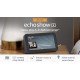 Amazon Echo Show 5 (2nd Gen) - Smart speaker with 5.5" screen, crisp sound and Alexa (Black)