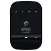 Airtel Xstream Wi-Fi Digitaltv Amf-311 Ww 150 Mbps Single Band Data Card (Black), 4G Hotspot Support with 2300 Mah Battery, Black