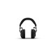Marshall Monitor II Active Noise Cancelling Over-Ear Bluetooth Headphone with Mic, Black