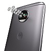 Motorola G5s Plus 4GB (Lunar Grey, 64GB) Refurbished