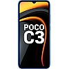 Poco C3 (Arctic Blue, 3 RAM  32 Storage) (Refurbished)